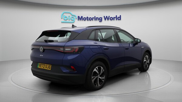 Used Volkswagen ID.4 2023 for sale - 76251458: Photo 8