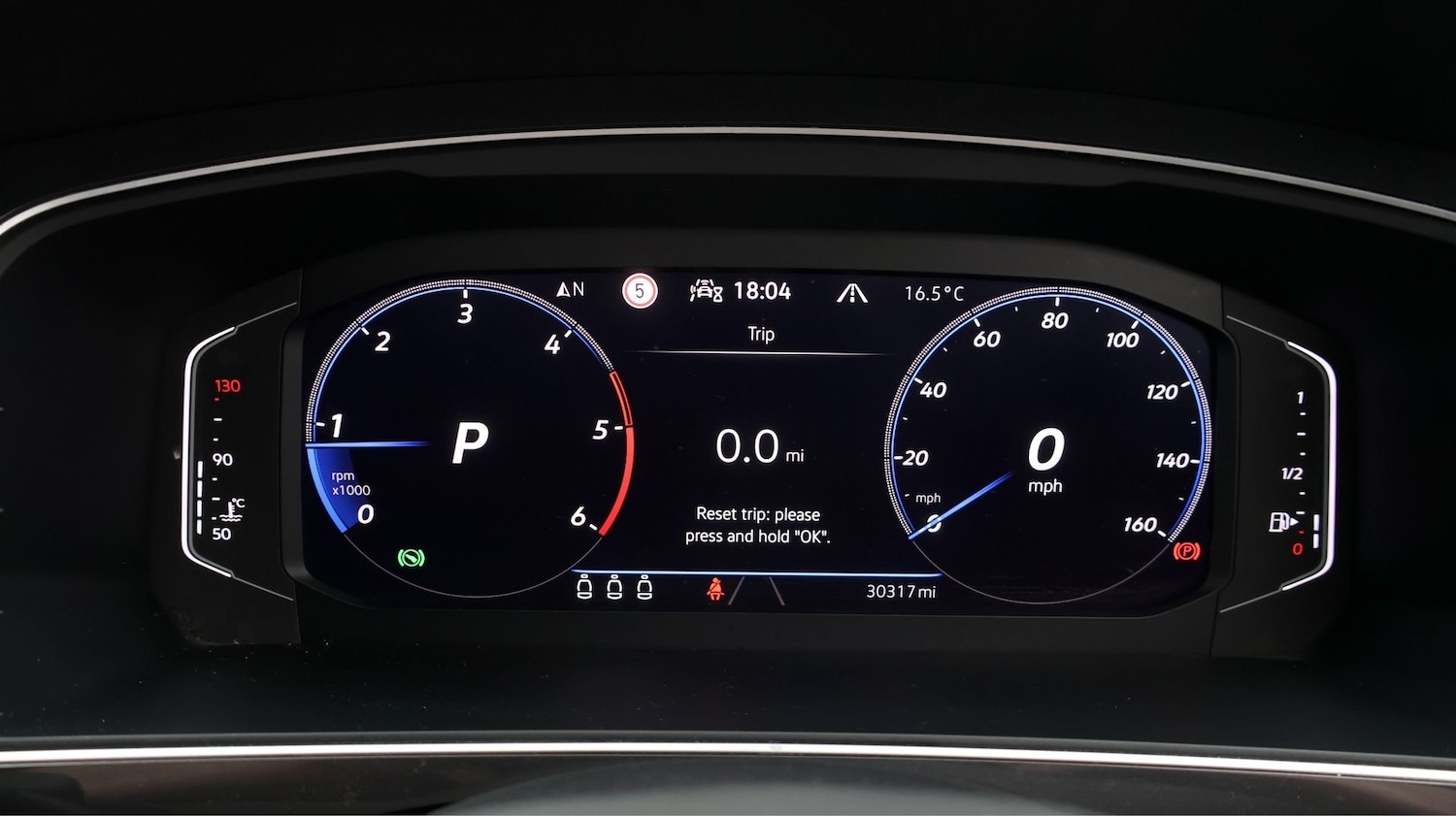 Used Volkswagen Tiguan 2020 for sale - 77746126: Photo 10