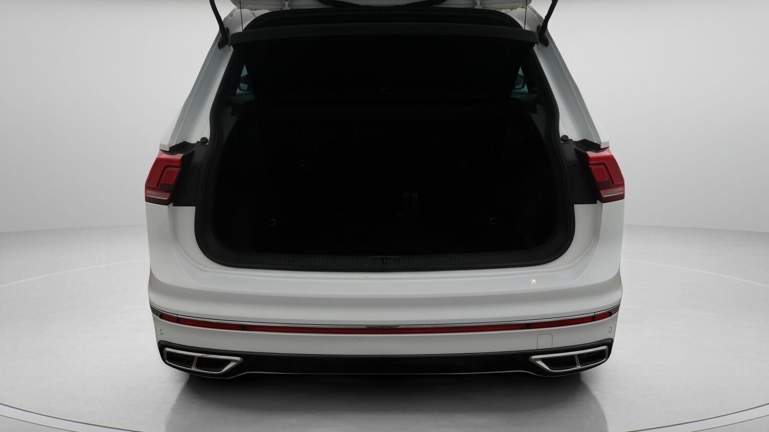 Used Volkswagen Tiguan 2020 for sale - 77746126: Photo 17