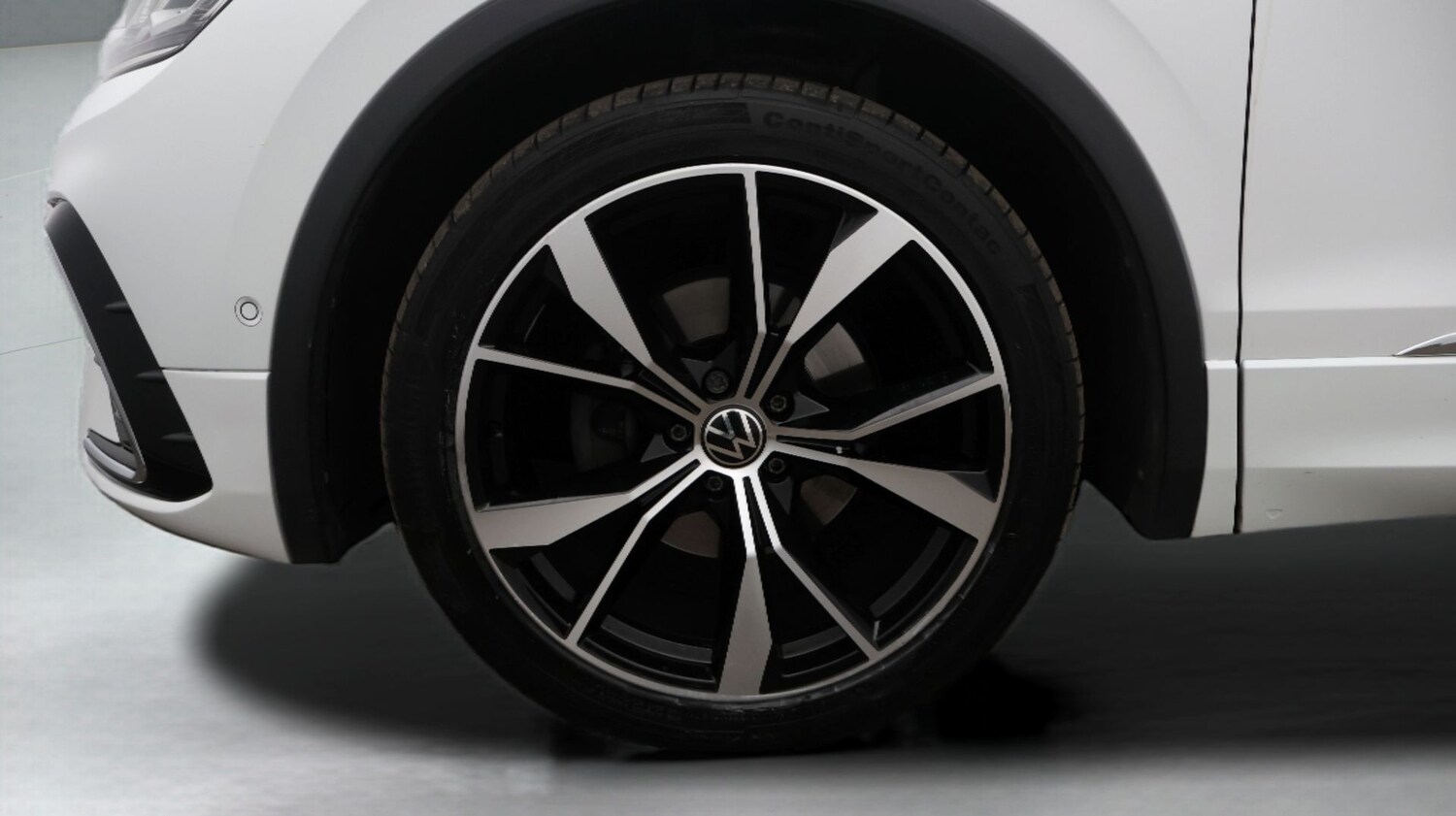 Used Volkswagen Tiguan 2020 for sale - 77746126: Photo 18