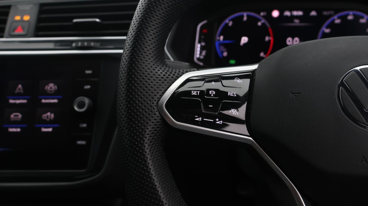 Used Volkswagen Tiguan 2020 for sale - 77746126: Photo 21