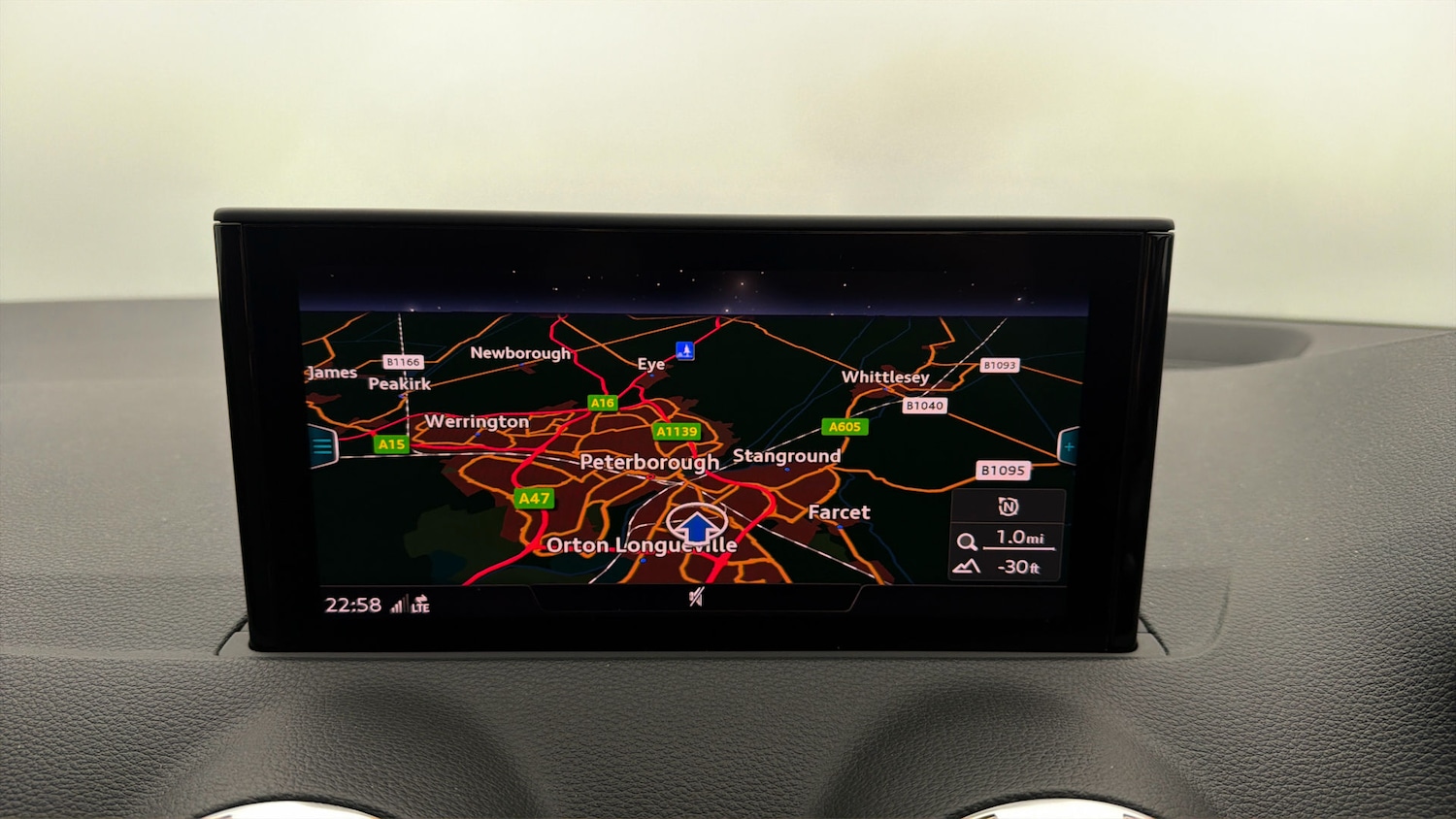 Used Audi Q2 2022 for sale - 78091750: Photo 10