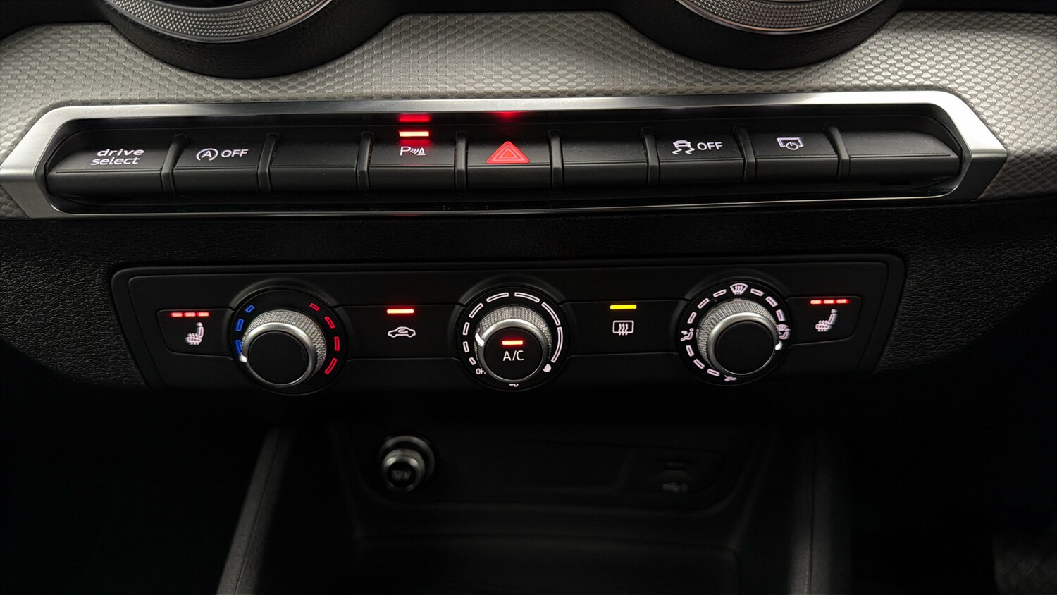 Used Audi Q2 2022 for sale - 78091750: Photo 11