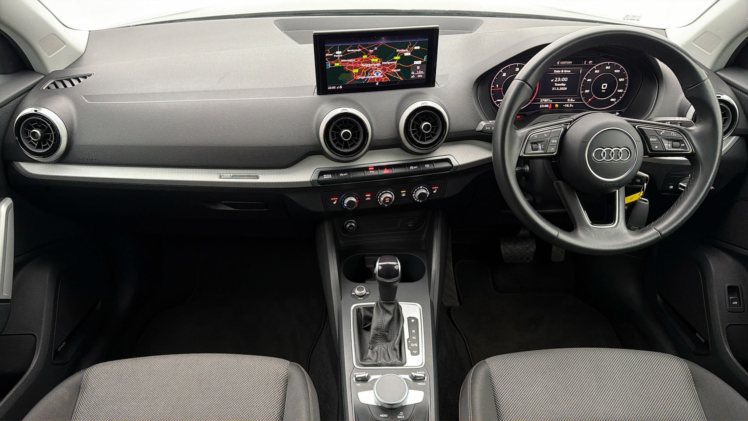 Used Audi Q2 2022 for sale - 78091750: Photo 12