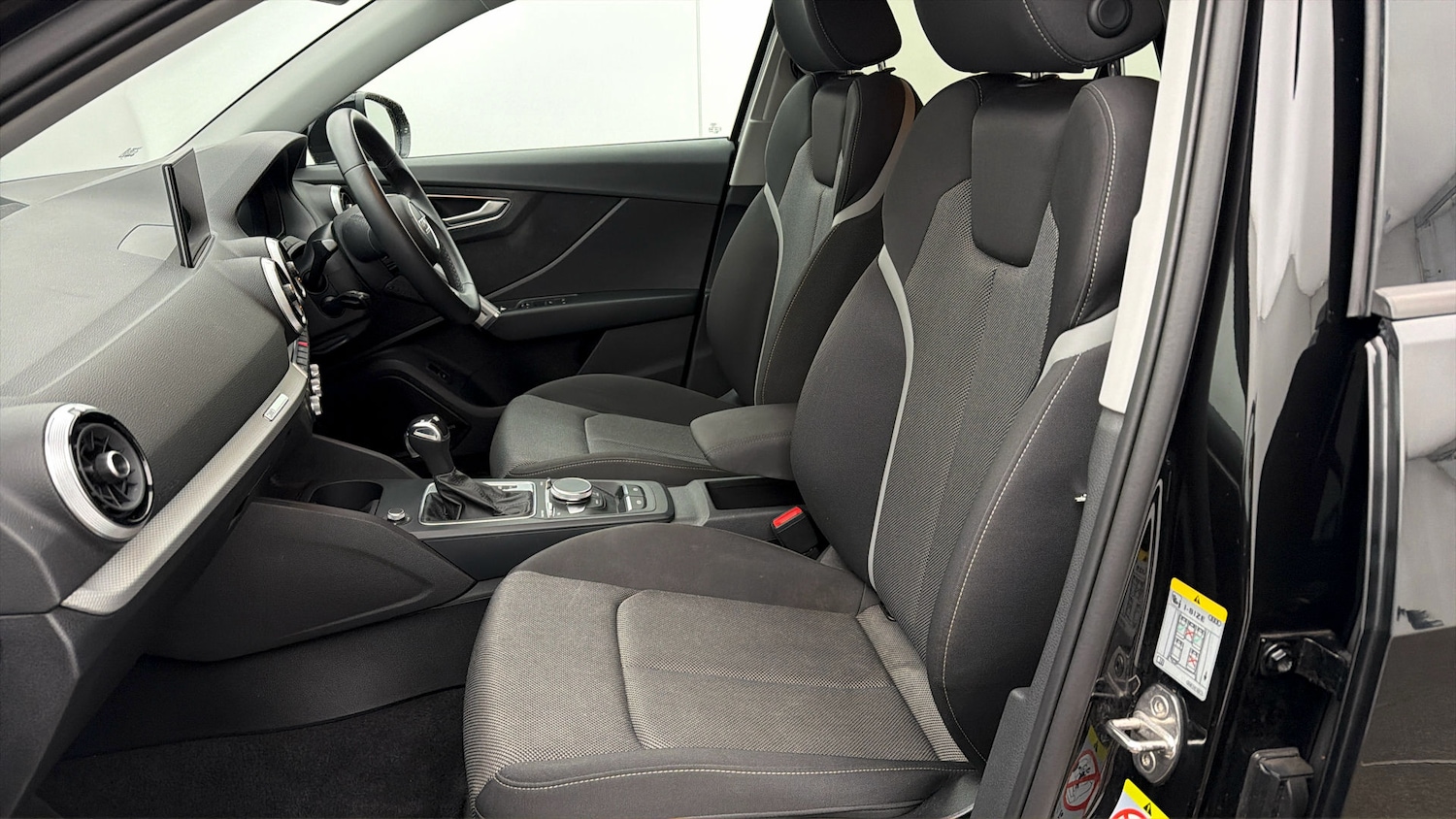 Used Audi Q2 2022 for sale - 78091750: Photo 13