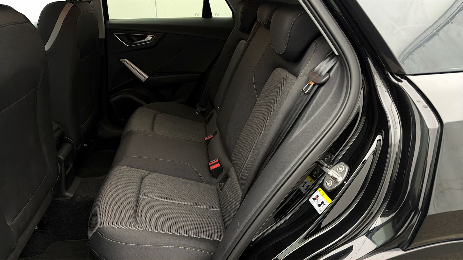 Used Audi Q2 2022 for sale - 78091750: Photo 15