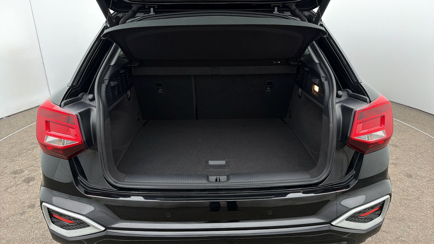 Used Audi Q2 2022 for sale - 78091750: Photo 16