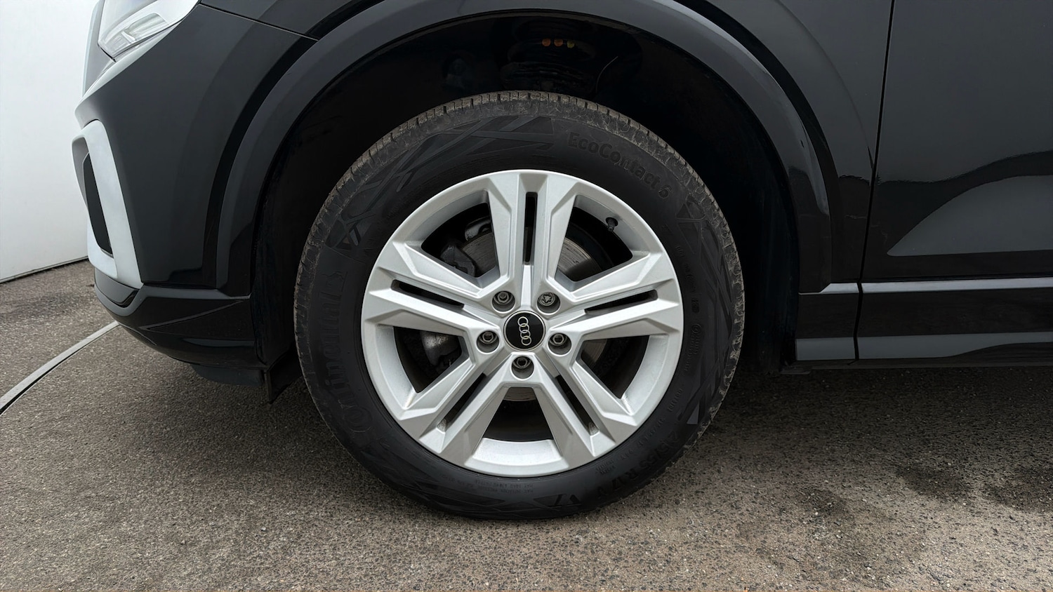 Used Audi Q2 2022 for sale - 78091750: Photo 17