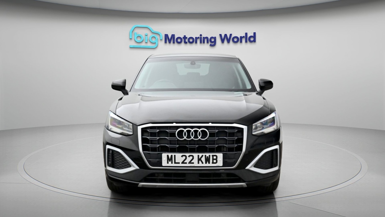 Used Audi Q2 2022 for sale - 78091750: Photo 2