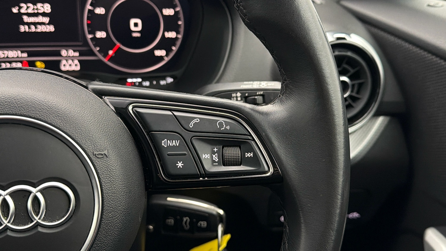 Used Audi Q2 2022 for sale - 78091750: Photo 23