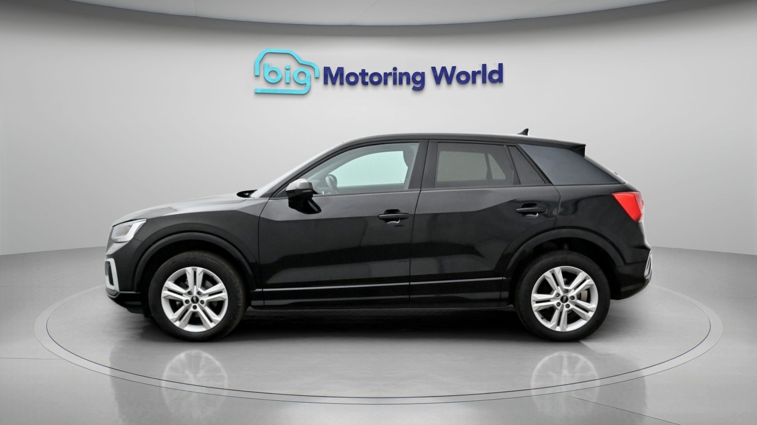 Used Audi Q2 2022 for sale - 78091750: Photo 4