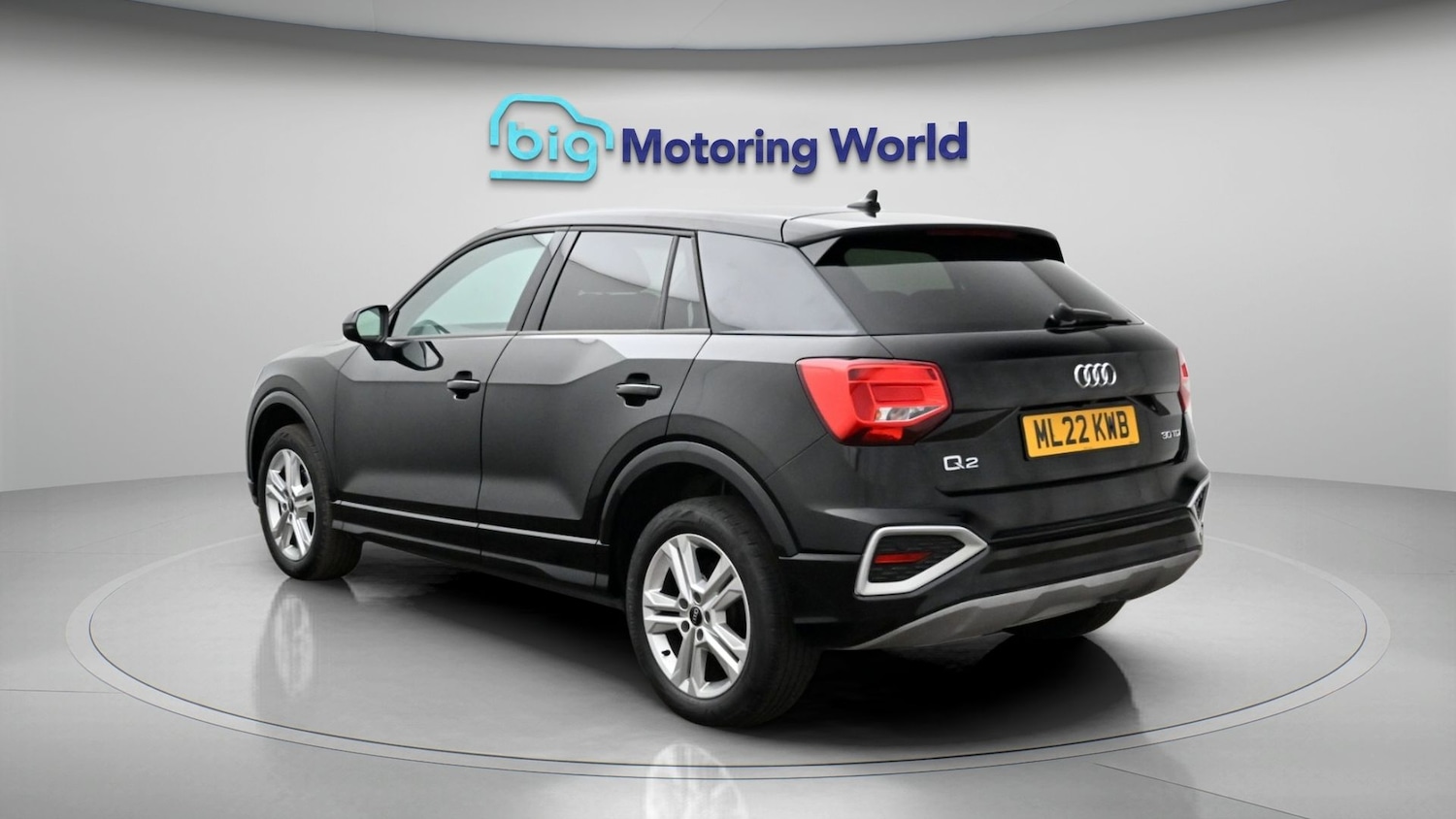 Used Audi Q2 2022 for sale - 78091750: Photo 5