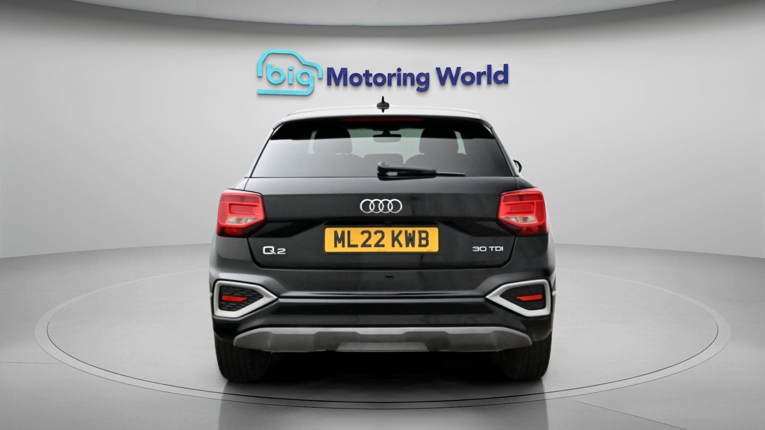 Used Audi Q2 2022 for sale - 78091750: Photo 6