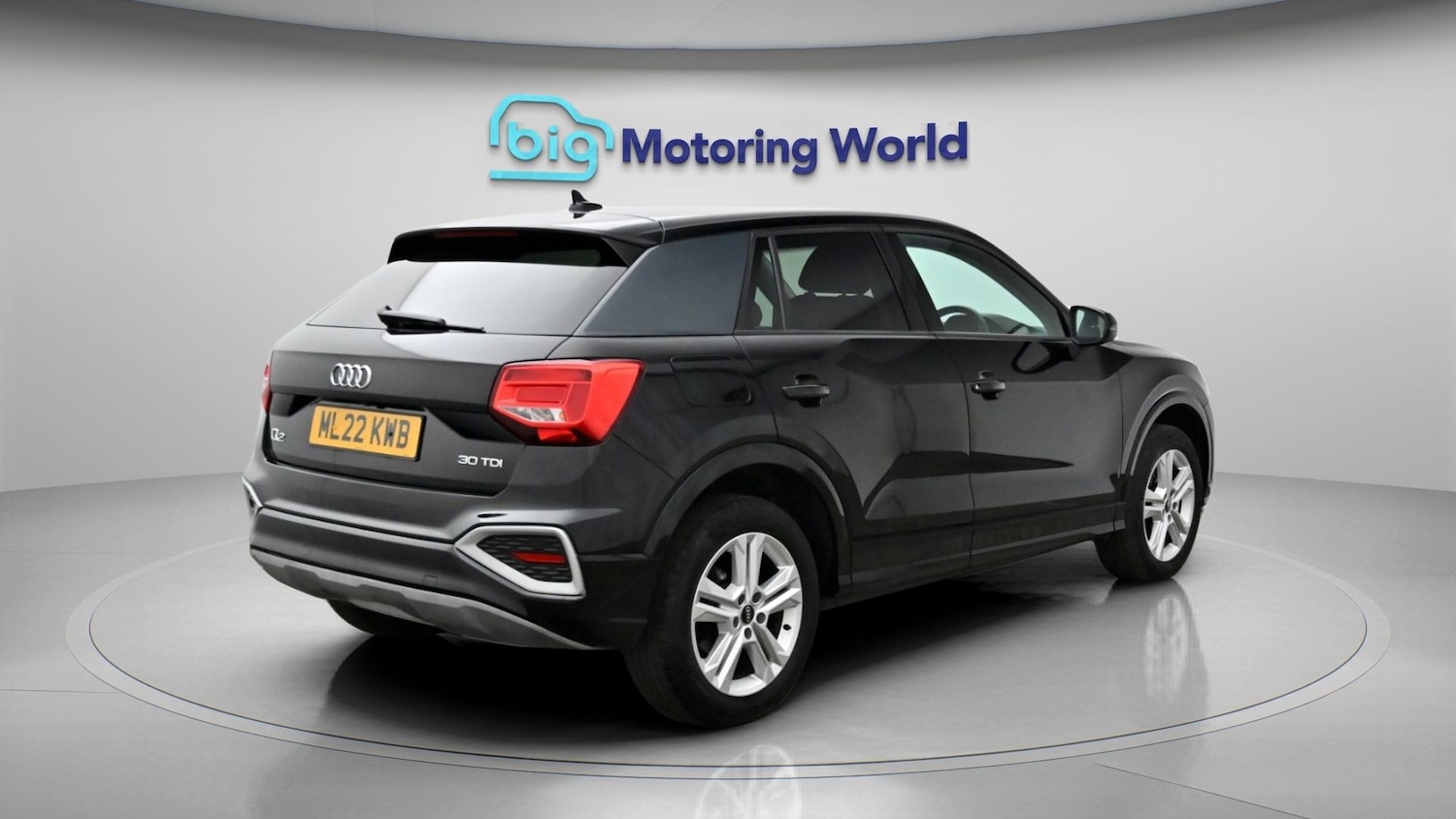 Used Audi Q2 2022 for sale - 78091750: Photo 7