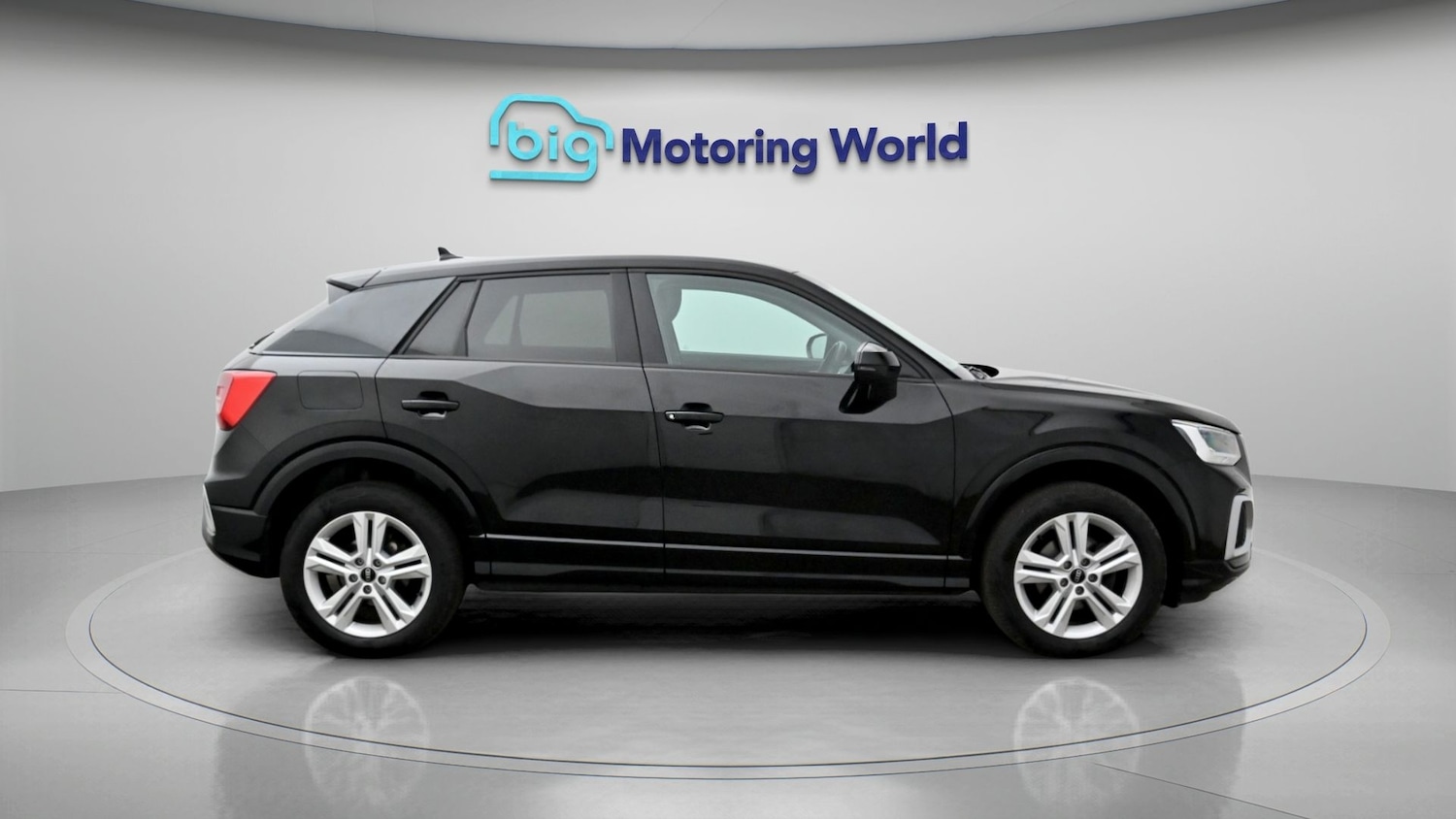 Used Audi Q2 2022 for sale - 78091750: Photo 8
