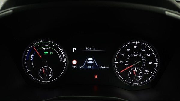 Used Hyundai Santa Fe 2022 for sale - 76270842: Photo 11