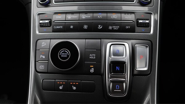 Used Hyundai Santa Fe 2022 for sale - 76270842: Photo 13