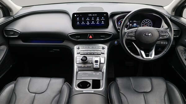 Used Hyundai Santa Fe 2022 for sale - 76270842: Photo 14