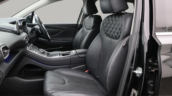 Used Hyundai Santa Fe 2022 for sale - 76270842: Photo 15