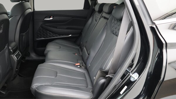 Used Hyundai Santa Fe 2022 for sale - 76270842: Photo 17