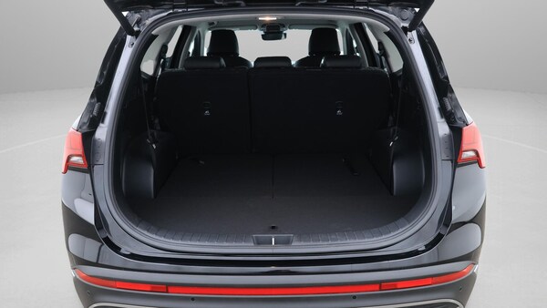 Used Hyundai Santa Fe 2022 for sale - 76270842: Photo 18