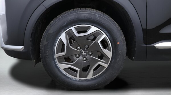 Used Hyundai Santa Fe 2022 for sale - 76270842: Photo 19