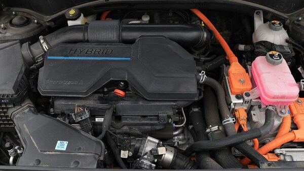 Used Hyundai Santa Fe 2022 for sale - 76270842: Photo 20