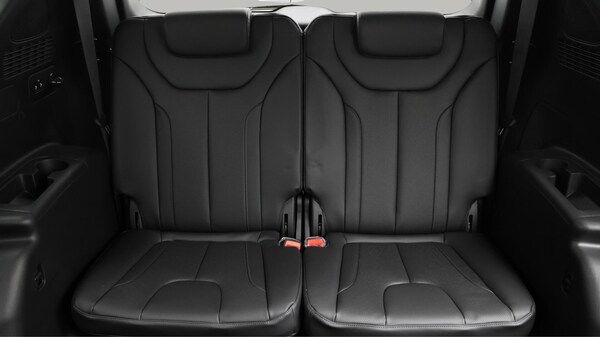 Used Hyundai Santa Fe 2022 for sale - 76270842: Photo 21