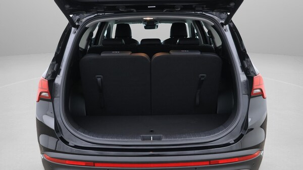 Used Hyundai Santa Fe 2022 for sale - 76270842: Photo 22