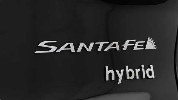 Used Hyundai Santa Fe 2022 for sale - 76270842: Photo 25