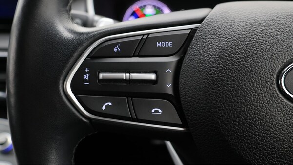 Used Hyundai Santa Fe 2022 for sale - 76270842: Photo 26