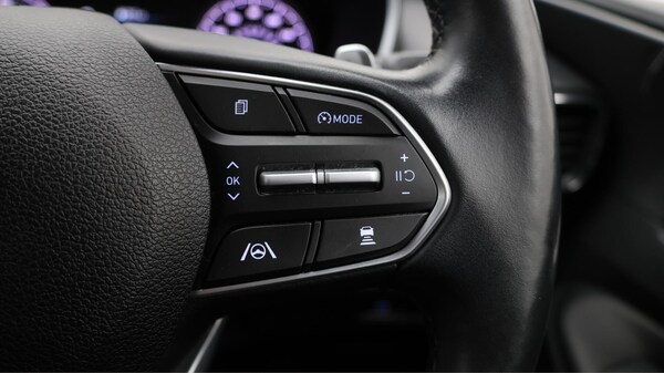 Used Hyundai Santa Fe 2022 for sale - 76270842: Photo 27