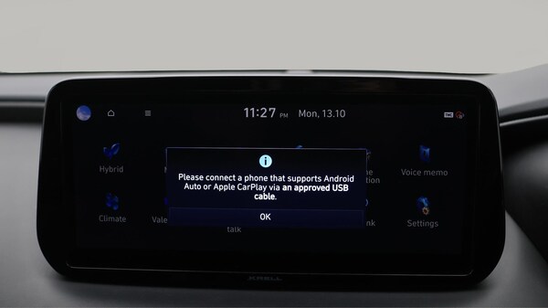 Used Hyundai Santa Fe 2022 for sale - 76270842: Photo 28