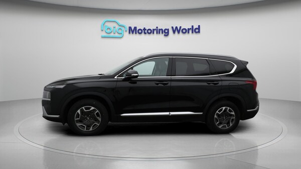 Used Hyundai Santa Fe 2022 for sale - 76270842: Photo 5