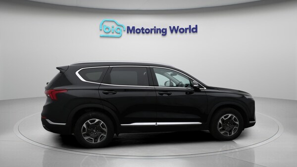 Used Hyundai Santa Fe 2022 for sale - 76270842: Photo 9
