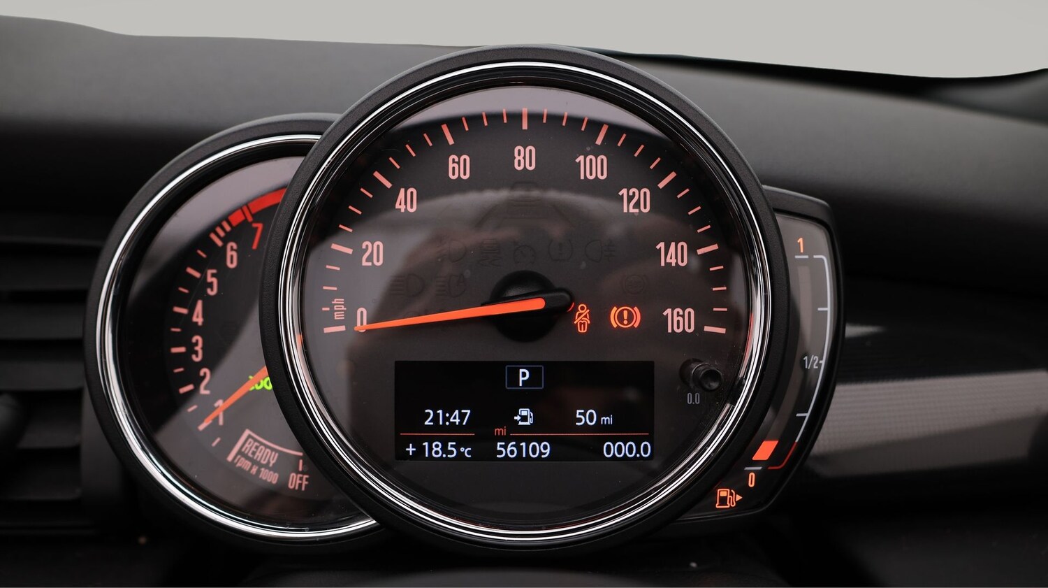 Used MINI Convertible for sale - 77181554: Photo 10