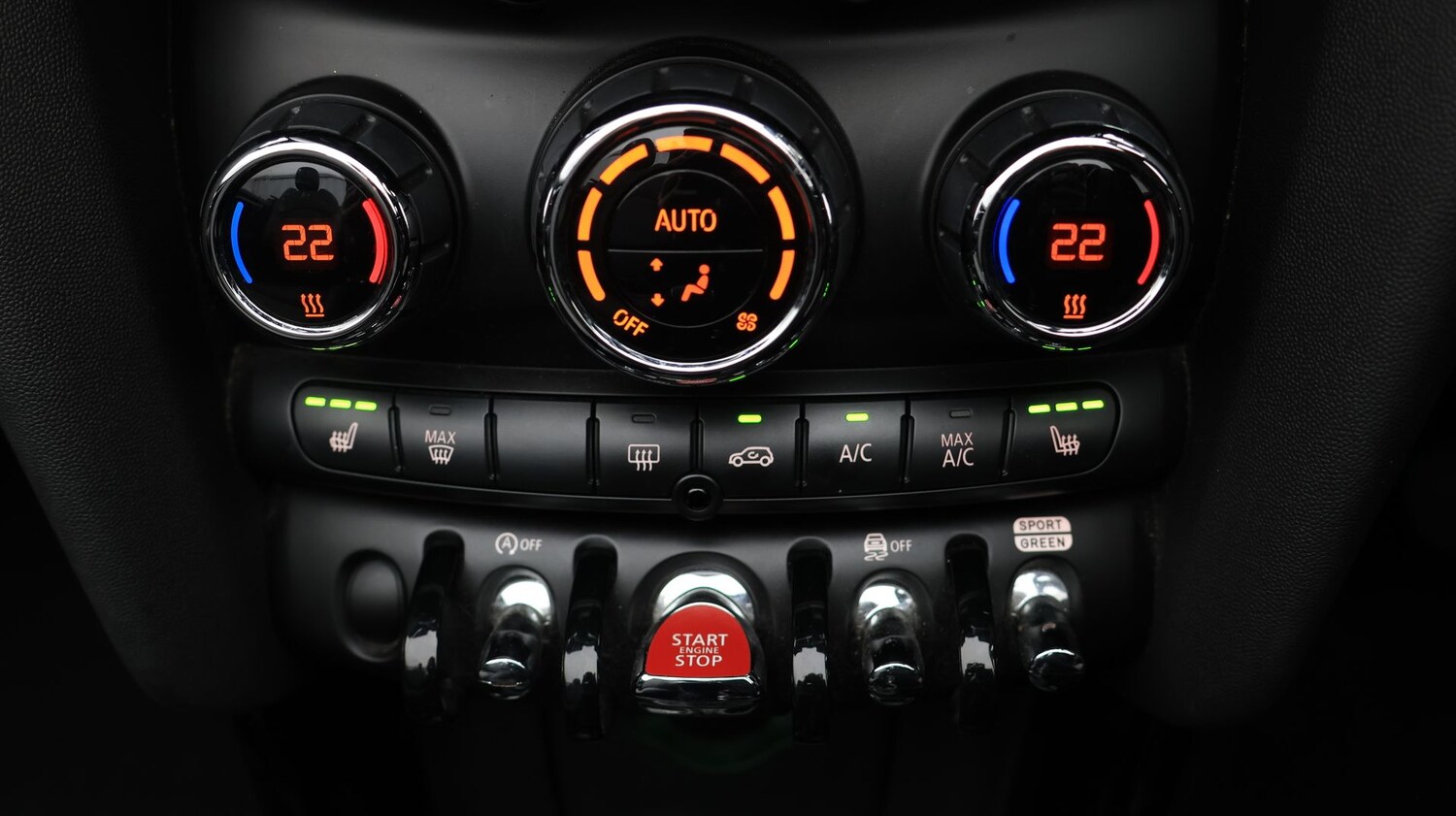 Used MINI Convertible for sale - 77181554: Photo 12