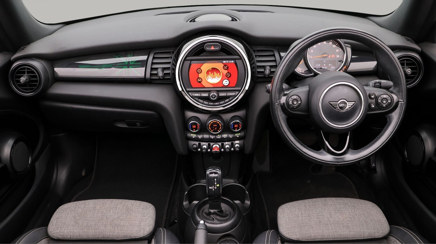 Used MINI Convertible for sale - 77181554: Photo 13