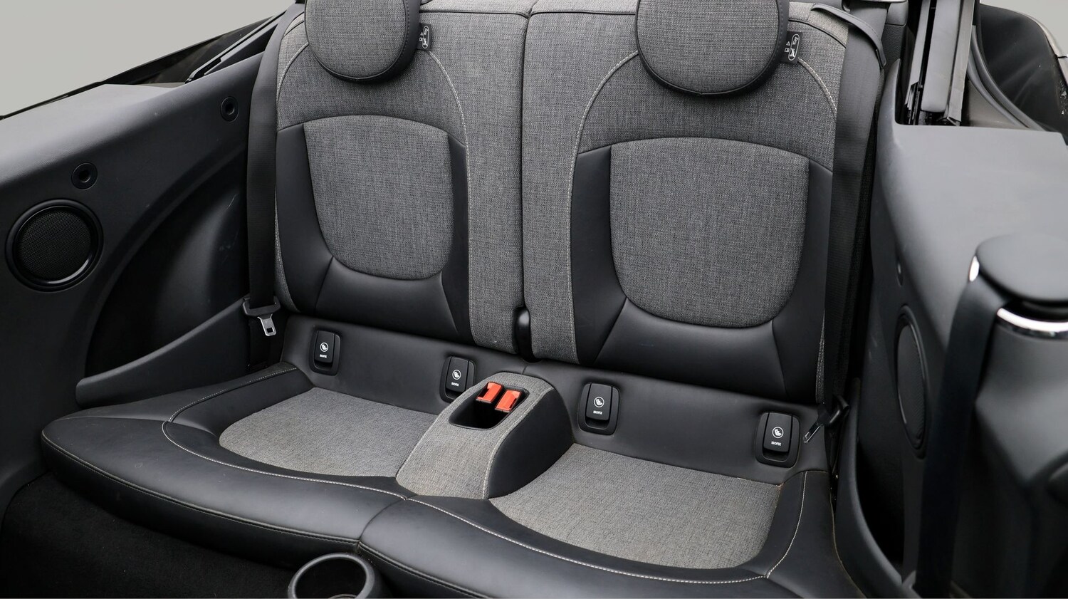 Used MINI Convertible for sale - 77181554: Photo 16