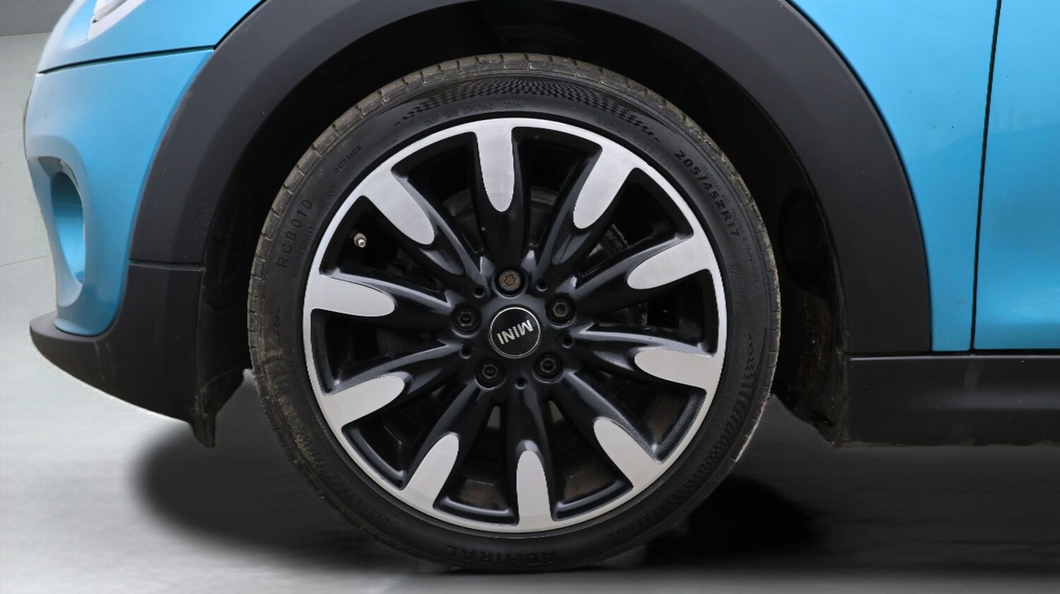 Used MINI Convertible for sale - 77181554: Photo 18