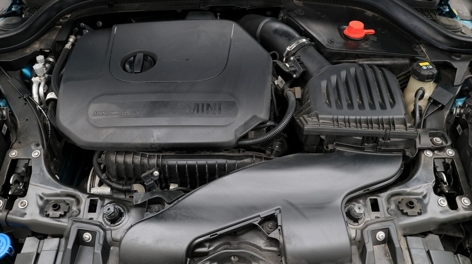 Used MINI Convertible for sale - 77181554: Photo 19