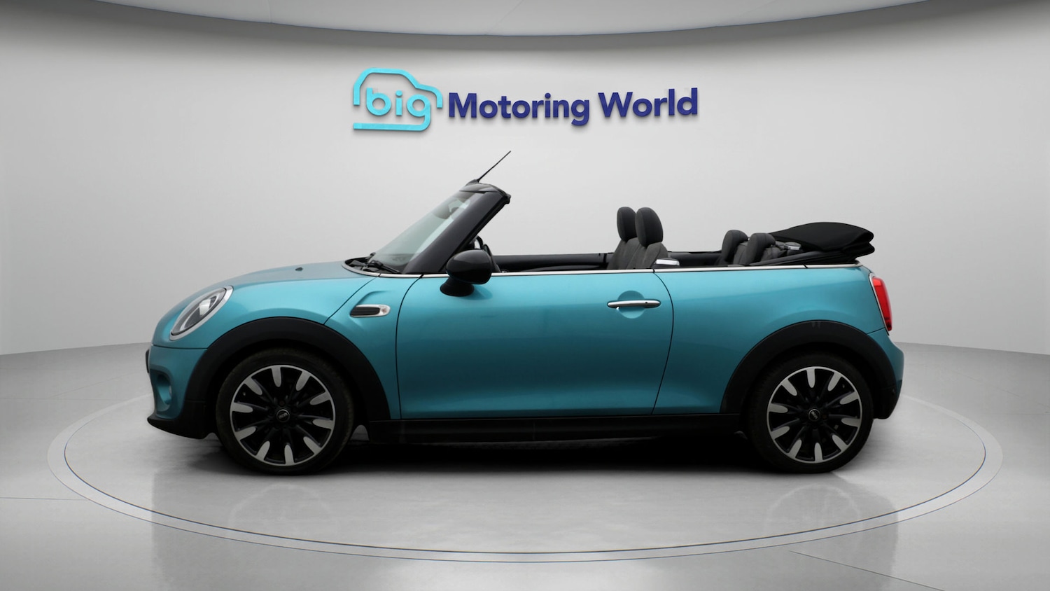 Used MINI Convertible for sale - 77181554: Photo 4