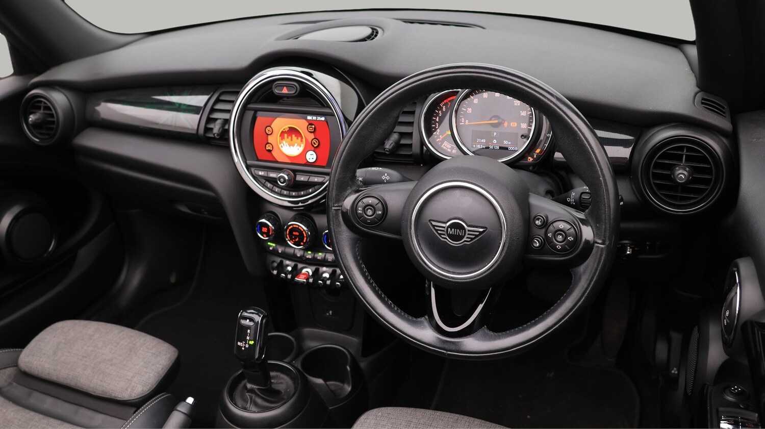 Used MINI Convertible for sale - 77181554: Photo 9