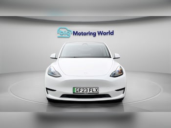 Used Tesla Model Y 2023 for sale - 78836687: Photo
