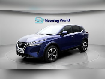 Used Nissan Qashqai 2024 for sale - 79246007: Photo