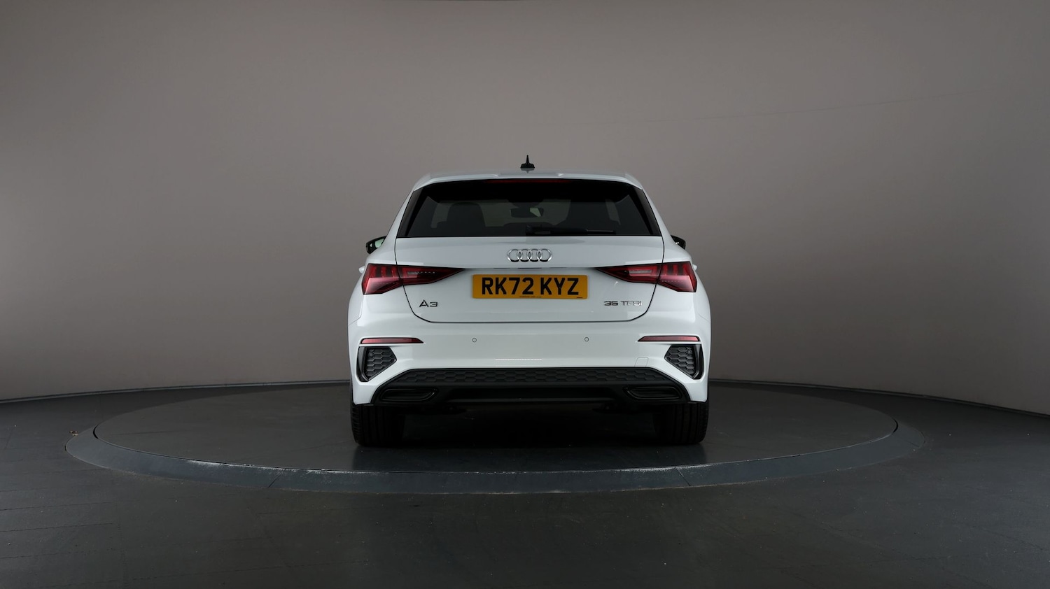 Used Audi A3 for sale - 76810968: Photo 27