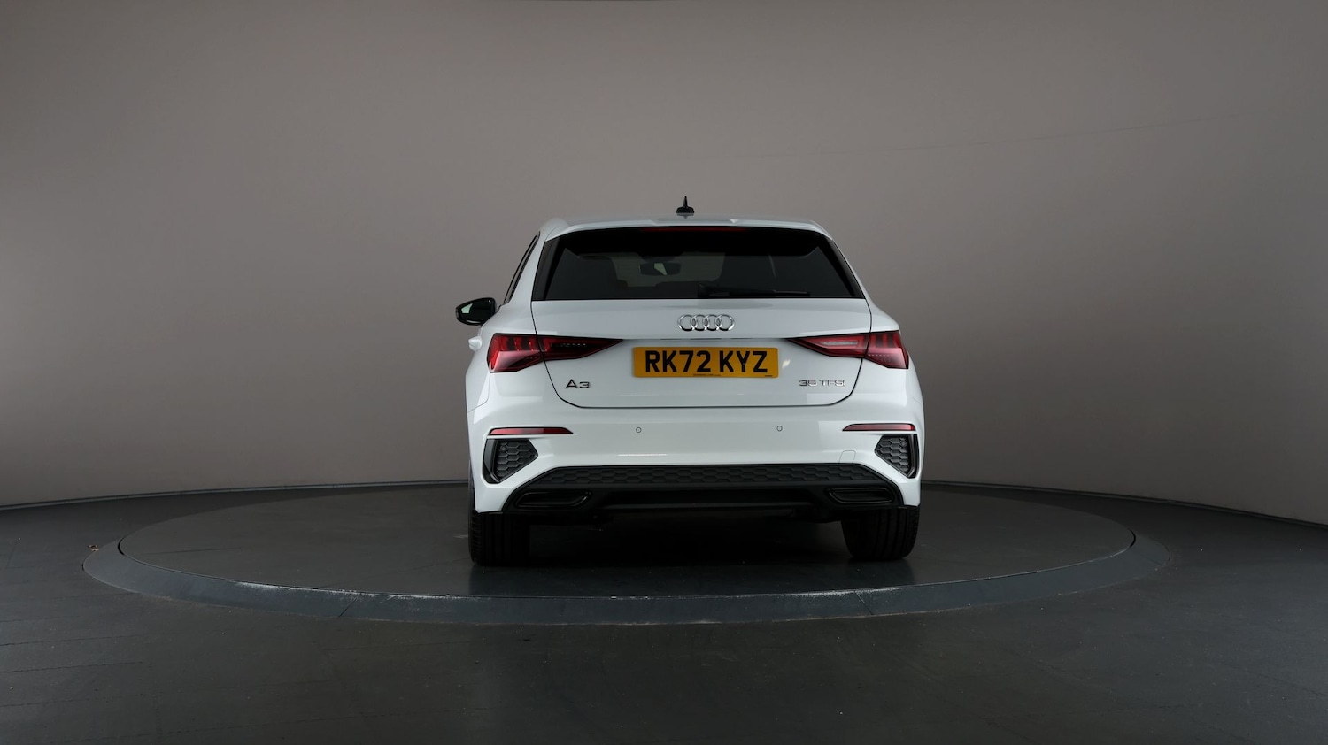 Used Audi A3 for sale - 76810968: Photo 28