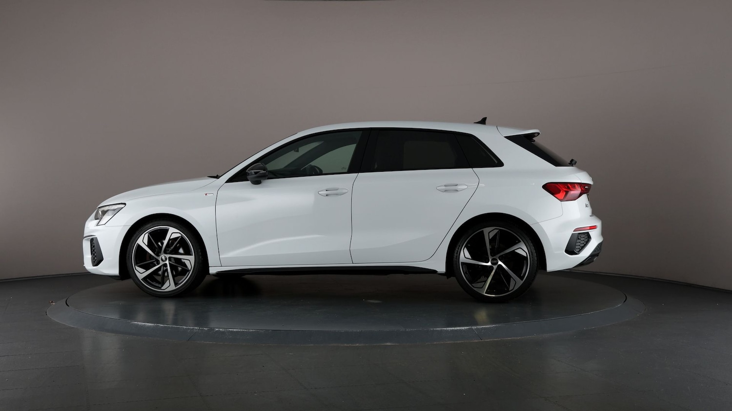 Used Audi A3 for sale - 76810968: Photo 29