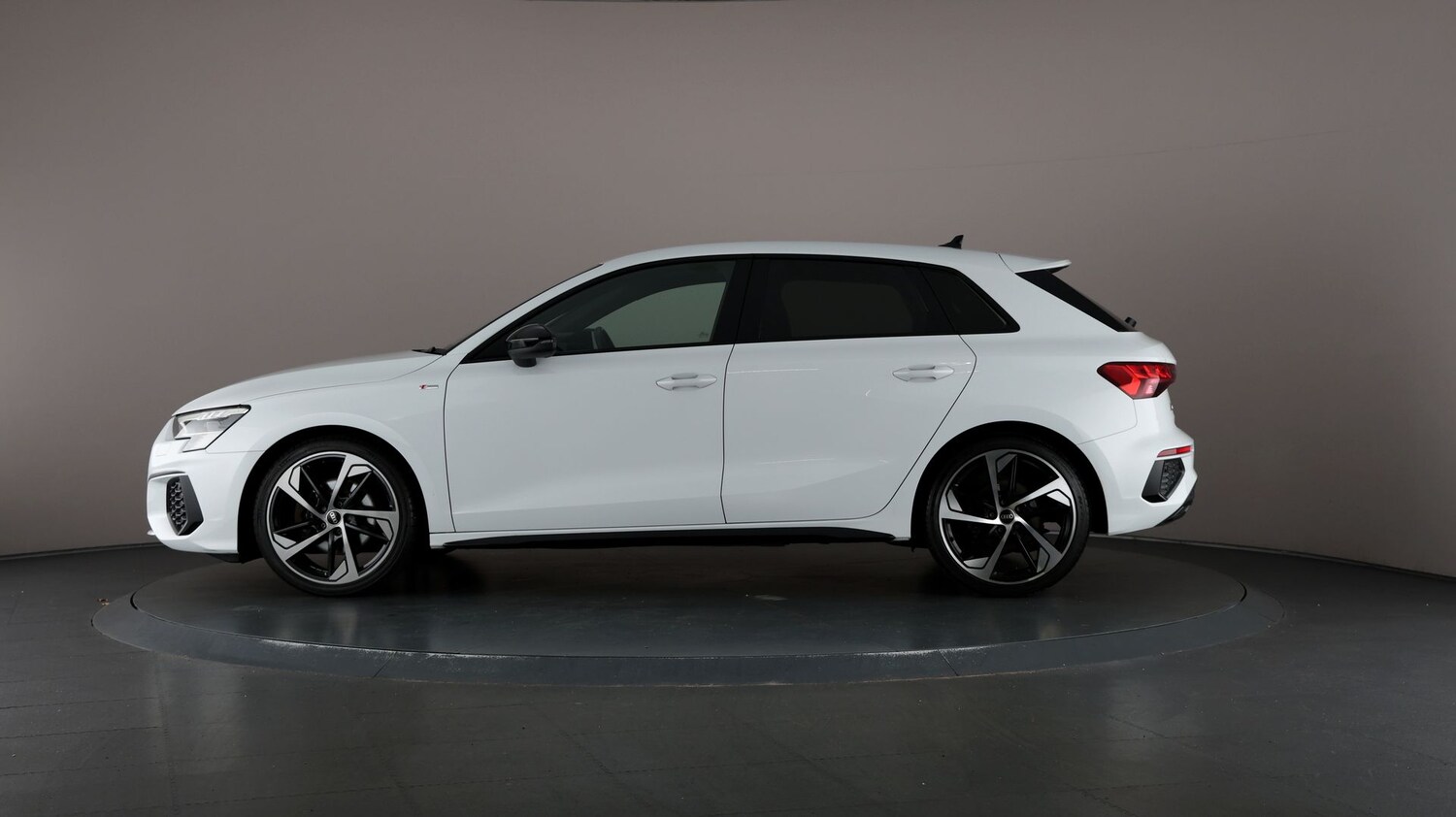 Used Audi A3 for sale - 76810968: Photo 30