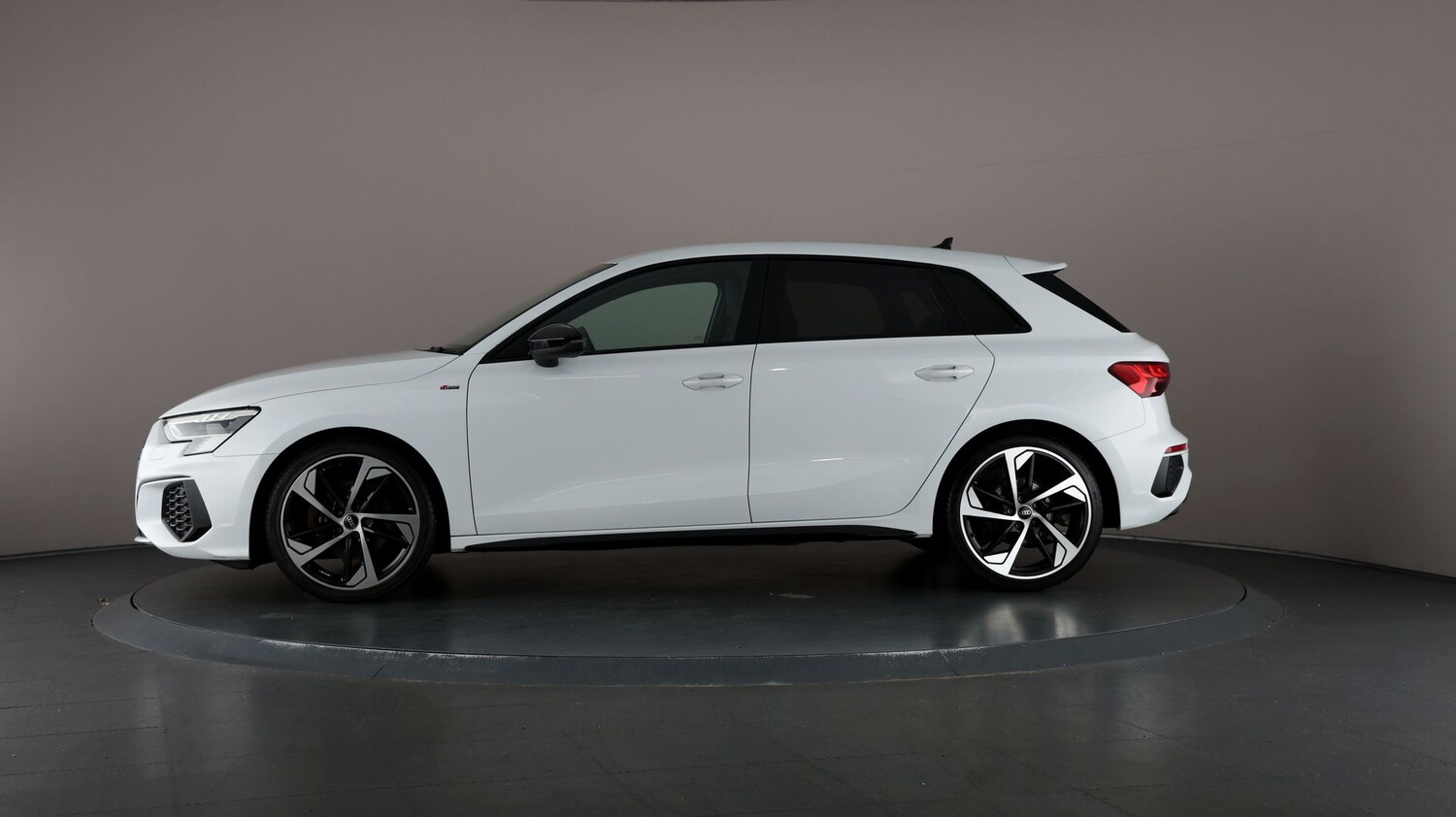 Used Audi A3 for sale - 76810968: Photo 31